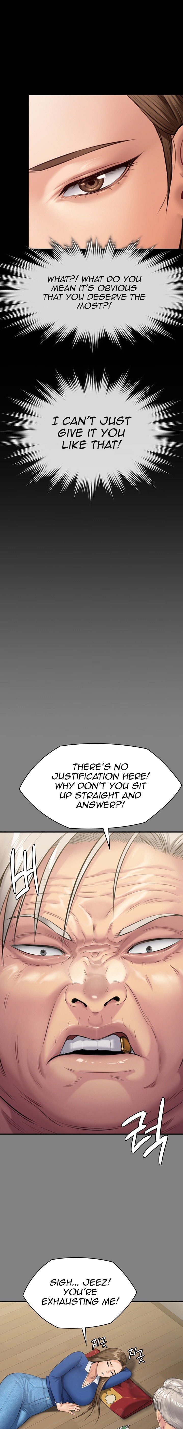 Queen Bee Chapter 345.5
