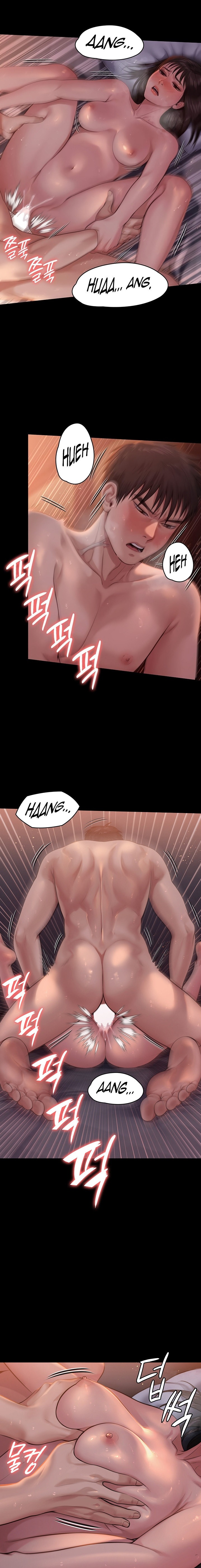 Queen Bee Chapter 345.5
