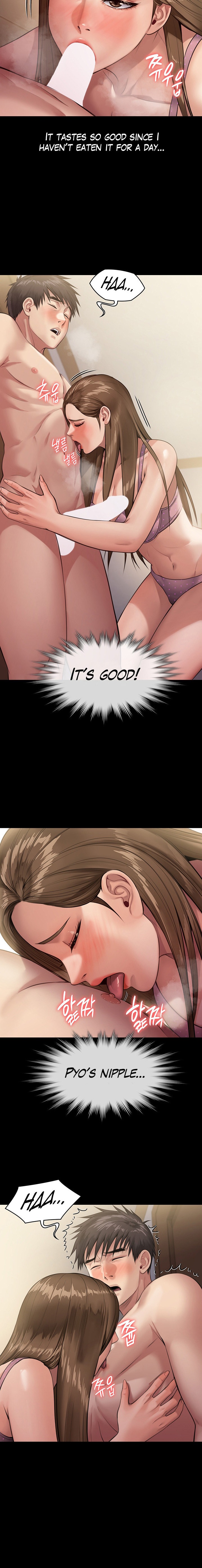 Queen Bee Chapter 345.5