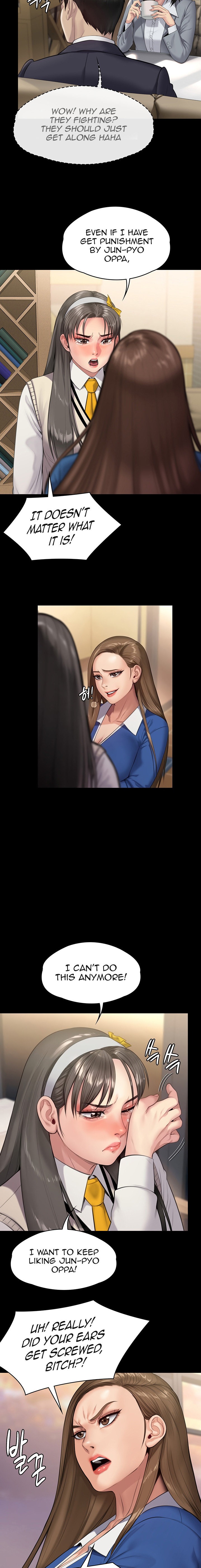 Queen Bee Chapter 345.5