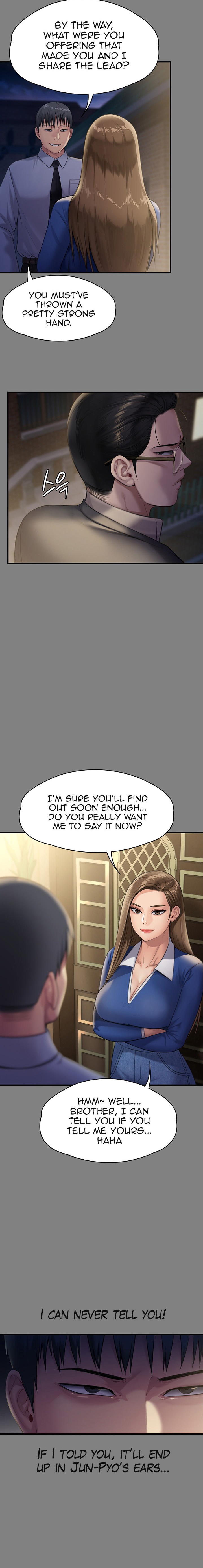 Queen Bee Chapter 345.5