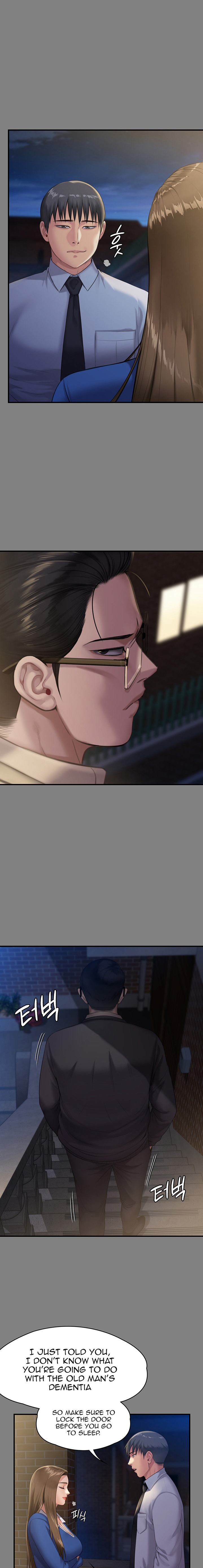 Queen Bee Chapter 345.5