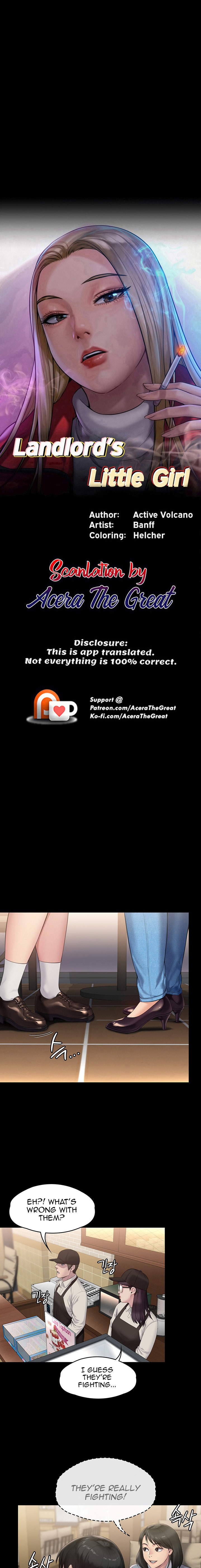 Queen Bee Chapter 345.5