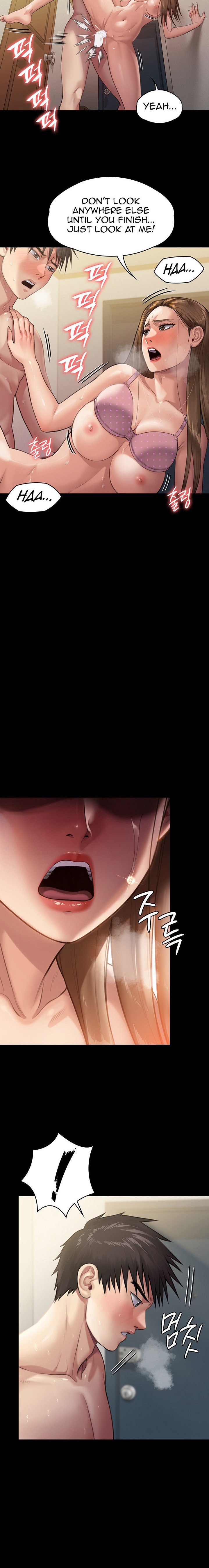 Queen Bee Chapter 345.5