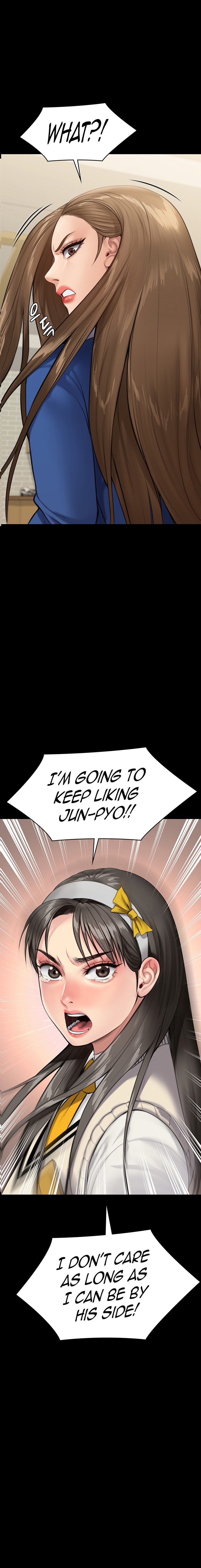 Queen Bee Chapter 345.5