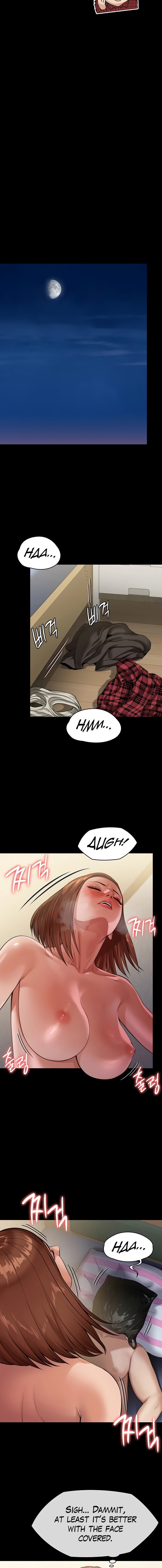 Queen Bee Chapter 345.5