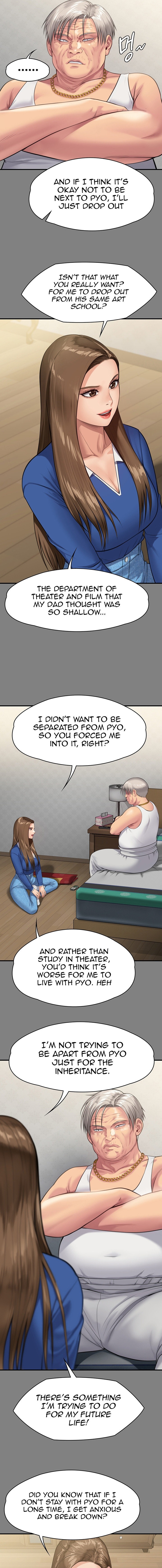 Queen Bee Chapter 345.5