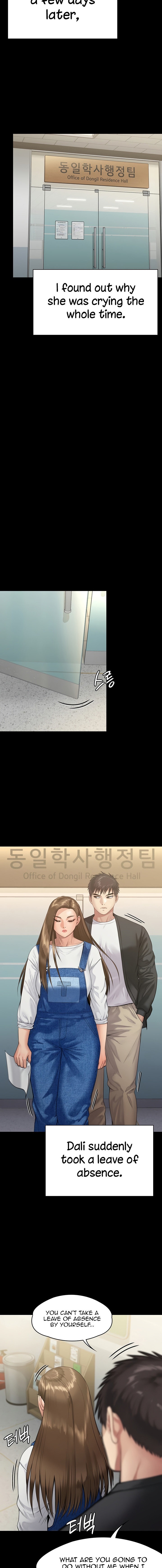 Queen Bee Chapter 345.5
