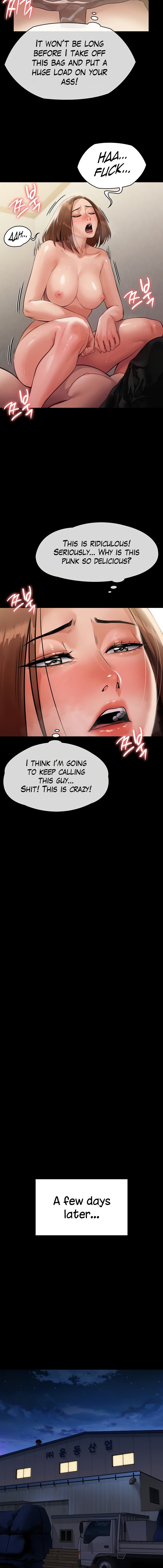 Queen Bee Chapter 345.5