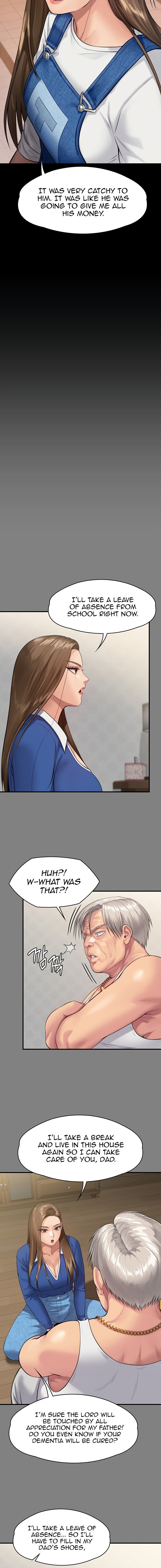 Queen Bee Chapter 345.5