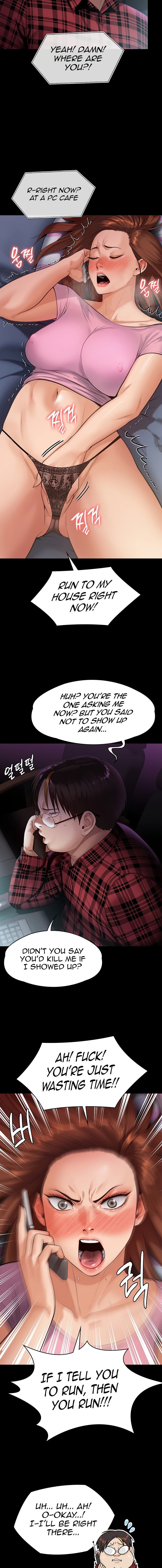 Queen Bee Chapter 345.5