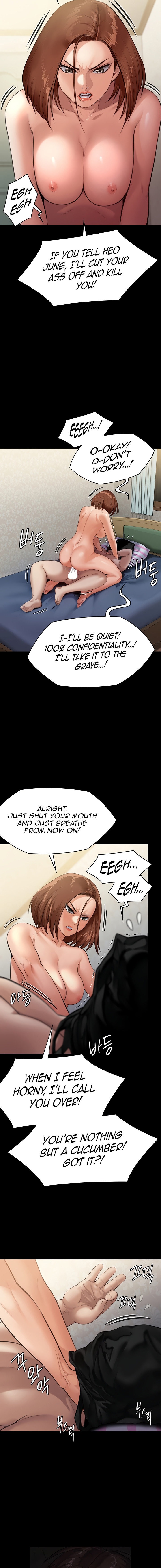 Queen Bee Chapter 345.5