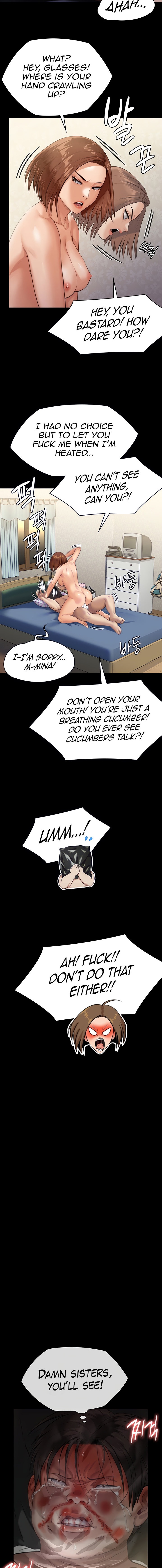 Queen Bee Chapter 345.5