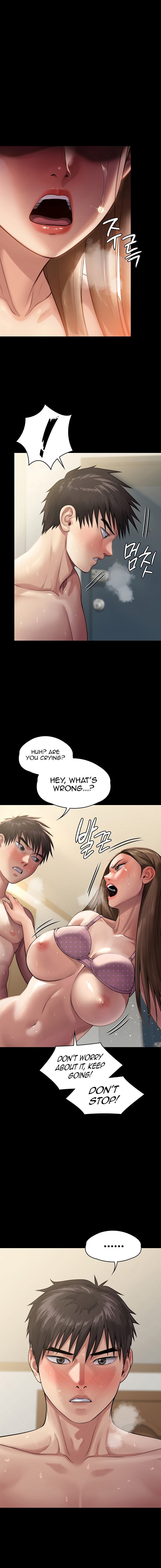 Queen Bee Chapter 345.5