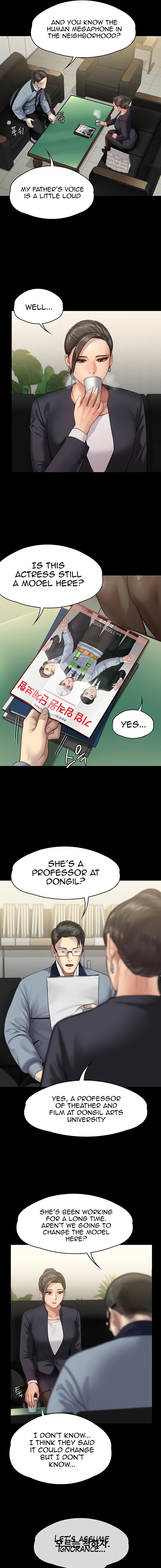 Queen Bee Chapter 345.5