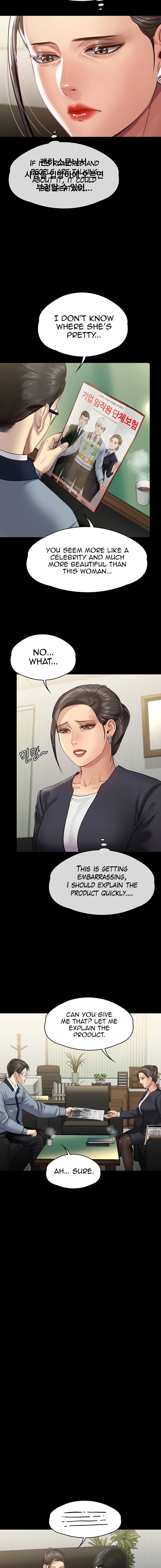 Queen Bee Chapter 345.5