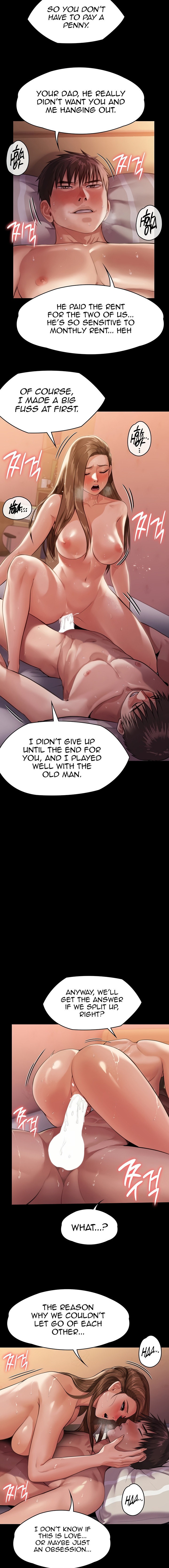 Queen Bee Chapter 345.5