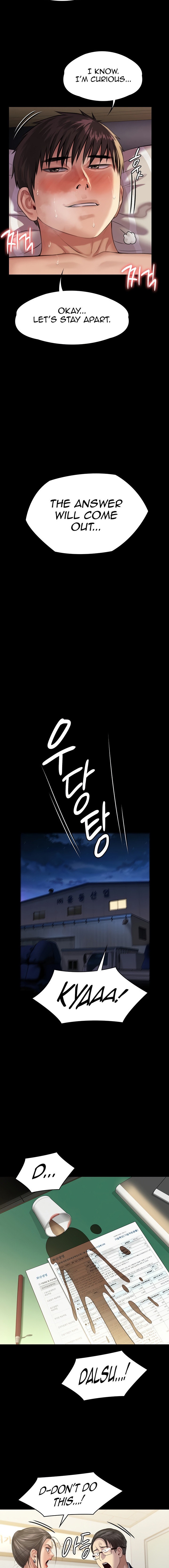 Queen Bee Chapter 345.5