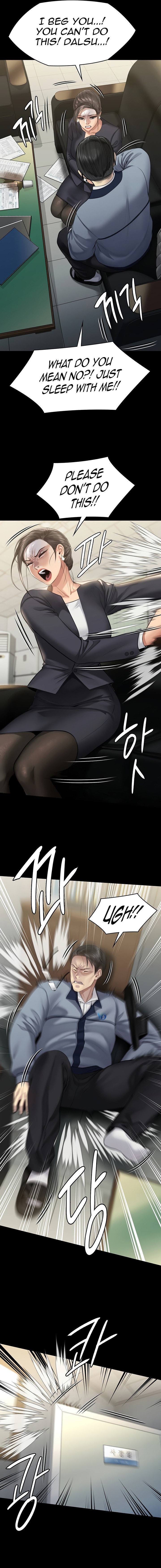 Queen Bee Chapter 345.5