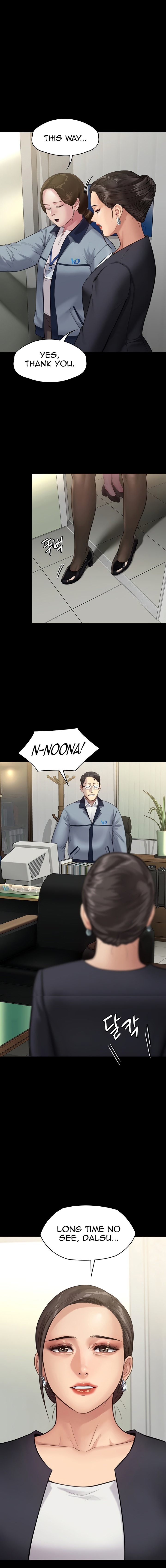 Queen Bee Chapter 345.5