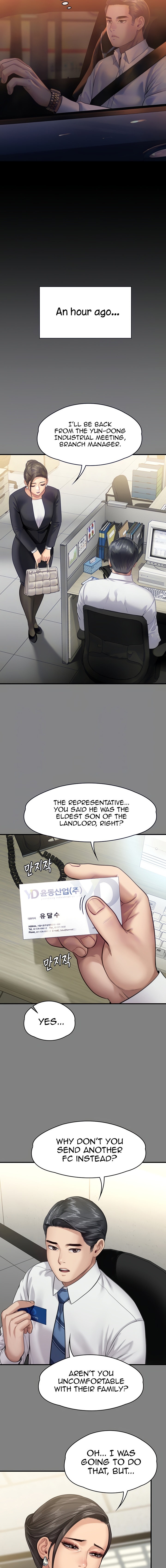Queen Bee Chapter 345.5