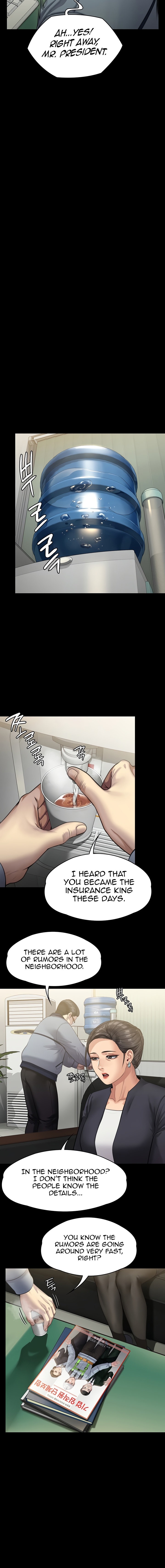 Queen Bee Chapter 345.5