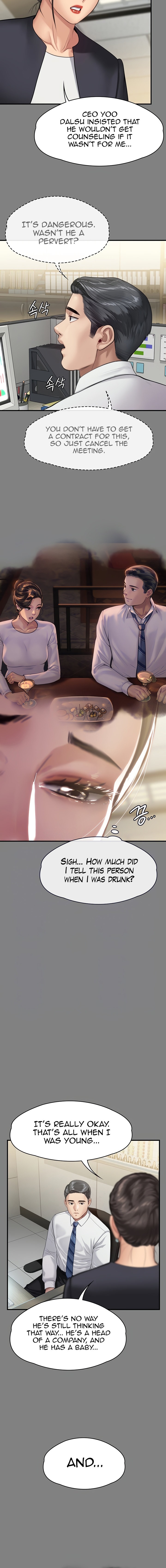 Queen Bee Chapter 345.5