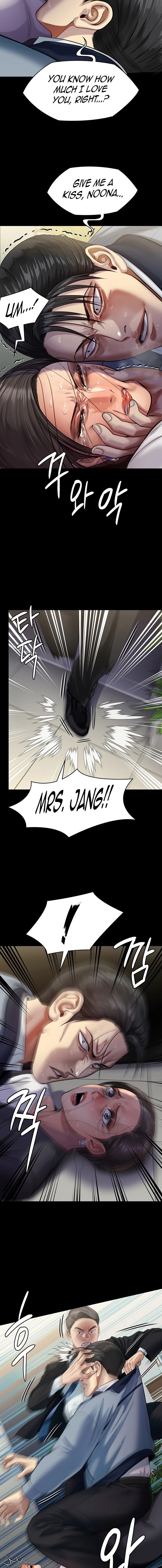 Queen Bee Chapter 345.5