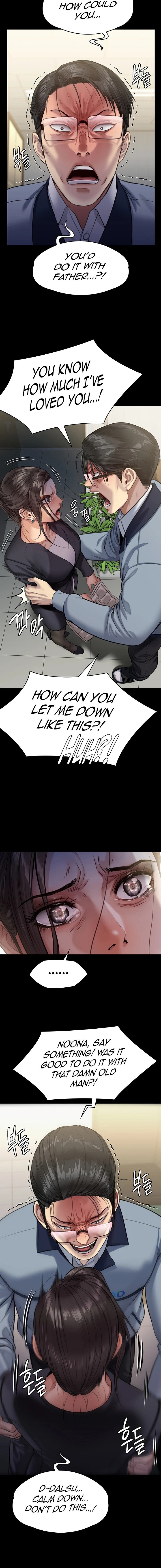 Queen Bee Chapter 345.5