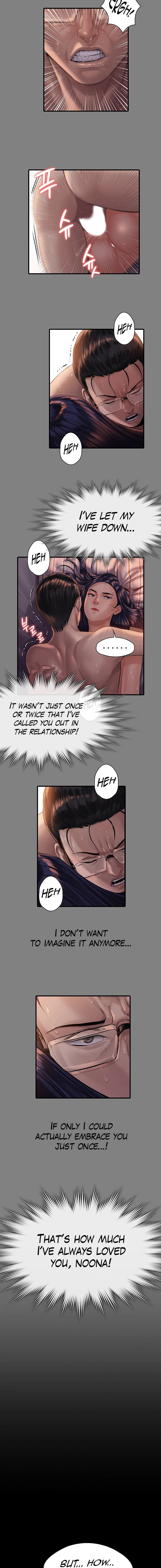 Queen Bee Chapter 345.5