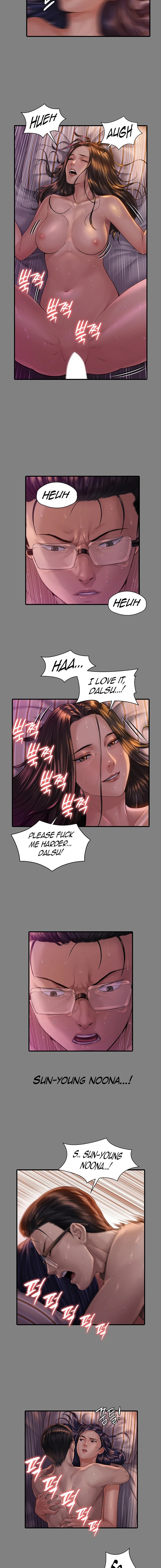 Queen Bee Chapter 345.5