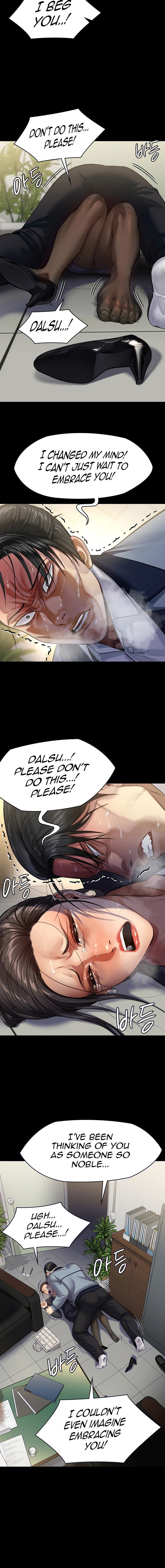 Queen Bee Chapter 345.5