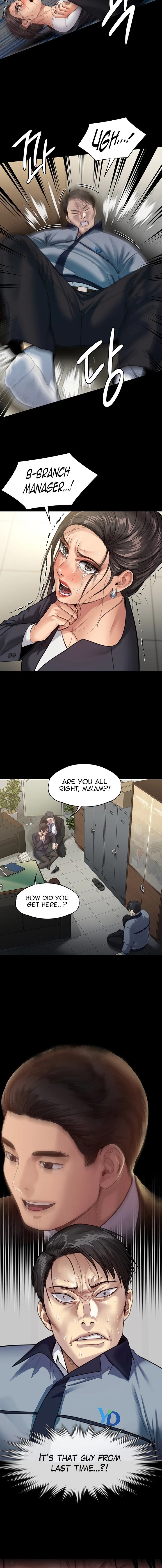 Queen Bee Chapter 345.5