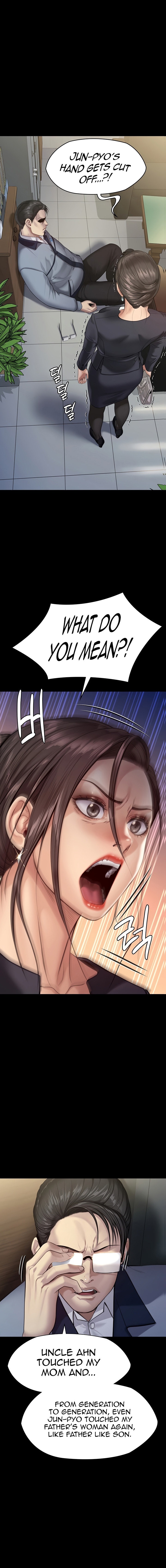 Queen Bee Chapter 345.5