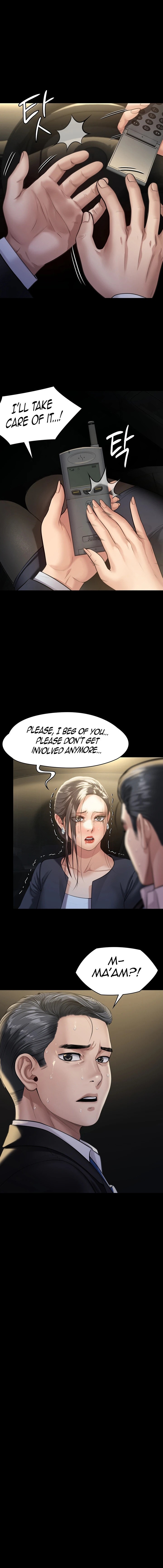 Queen Bee Chapter 345.5