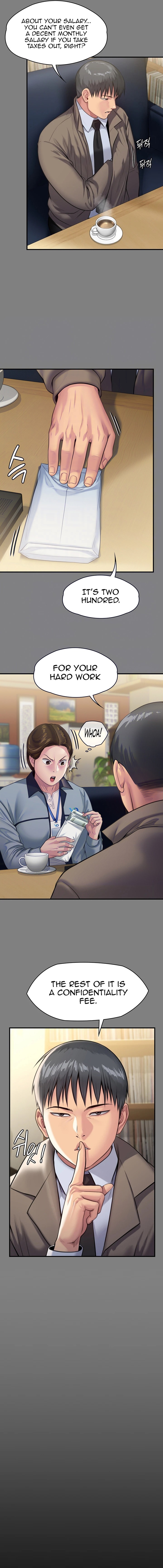 Queen Bee Chapter 345.5