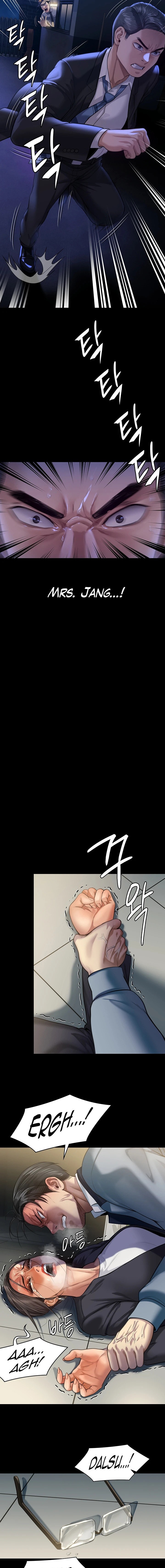 Queen Bee Chapter 345.5