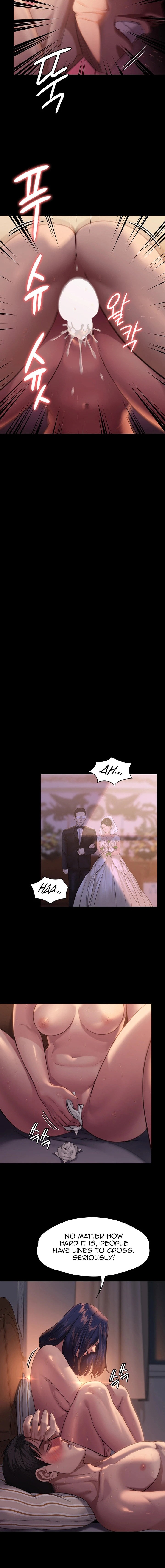 Queen Bee Chapter 345.5