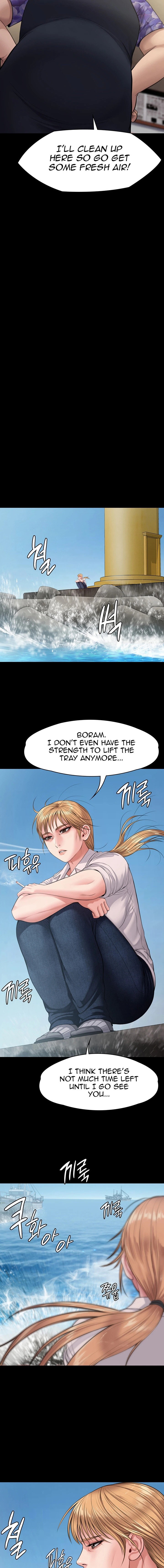 Queen Bee Chapter 345.5