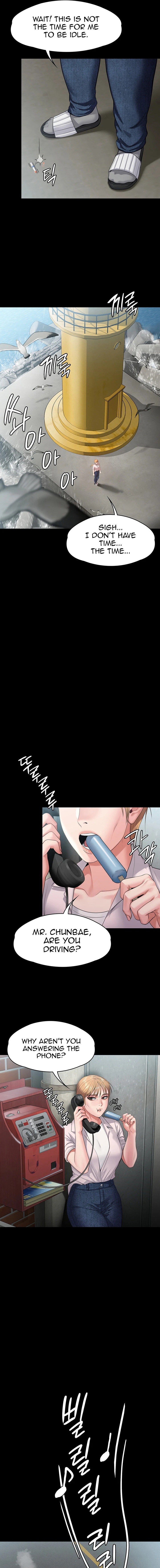 Queen Bee Chapter 345.5