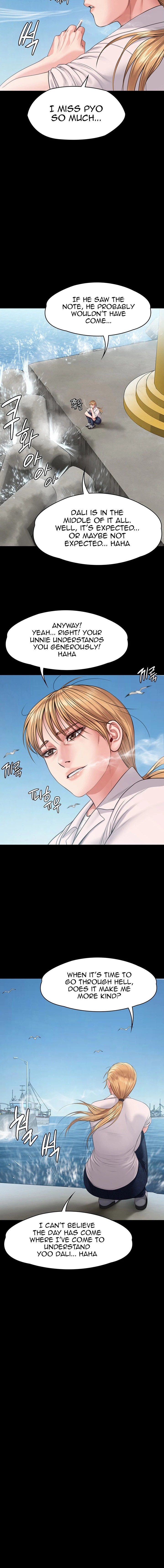 Queen Bee Chapter 345.5