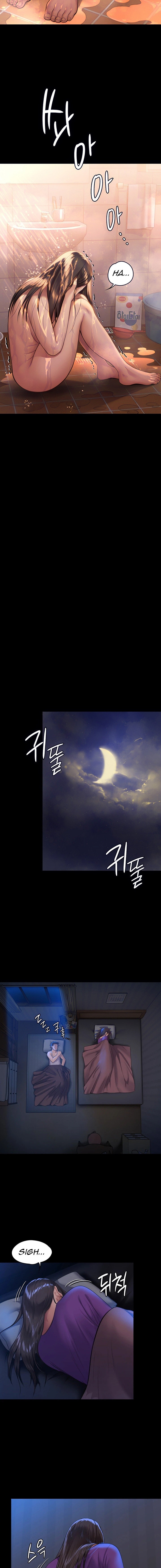 Queen Bee Chapter 345.5