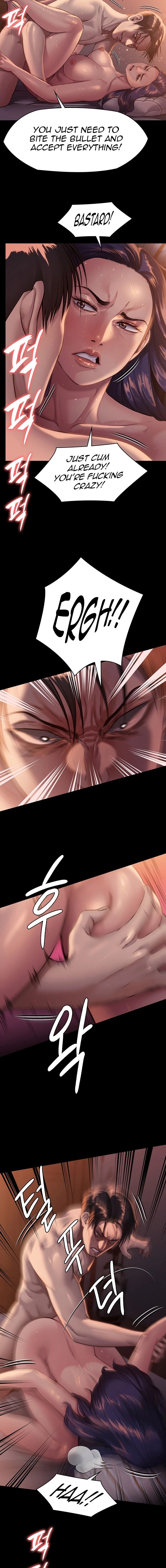Queen Bee Chapter 345.5