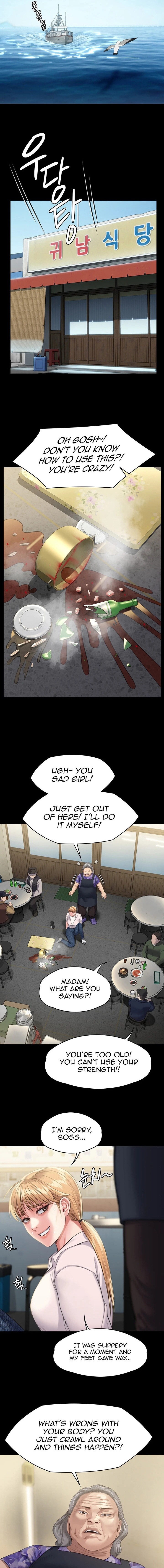 Queen Bee Chapter 345.5