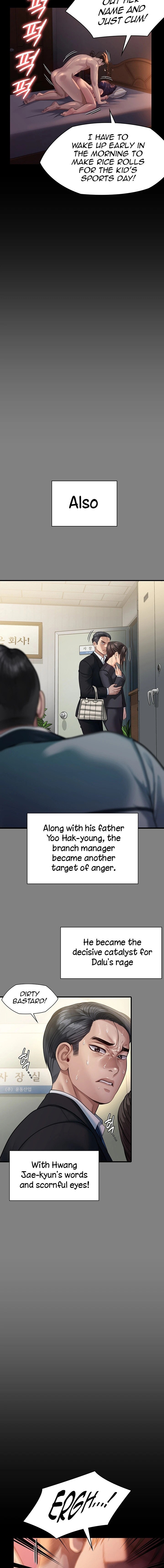 Queen Bee Chapter 345.5