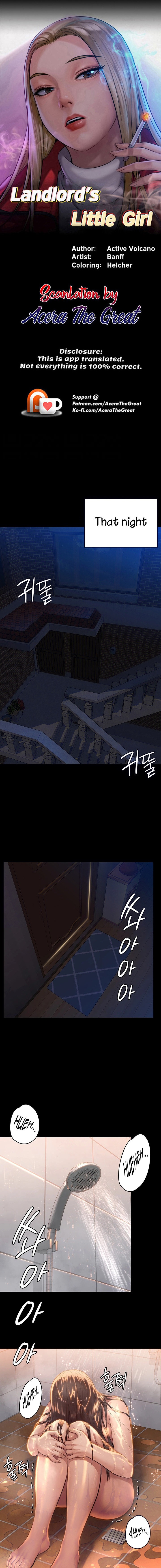 Queen Bee Chapter 345.5