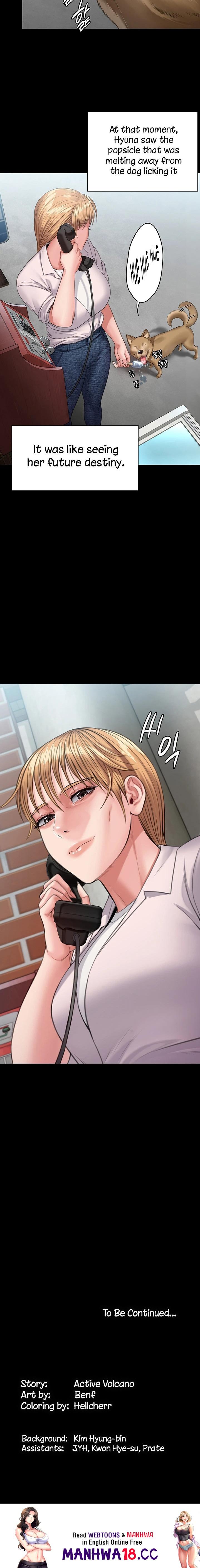 Queen Bee Chapter 345.5