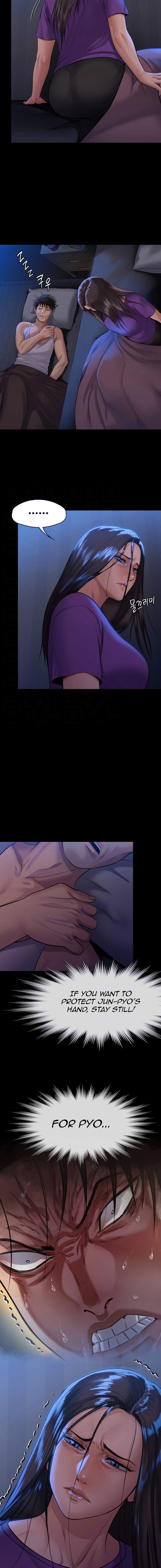 Queen Bee Chapter 345.5