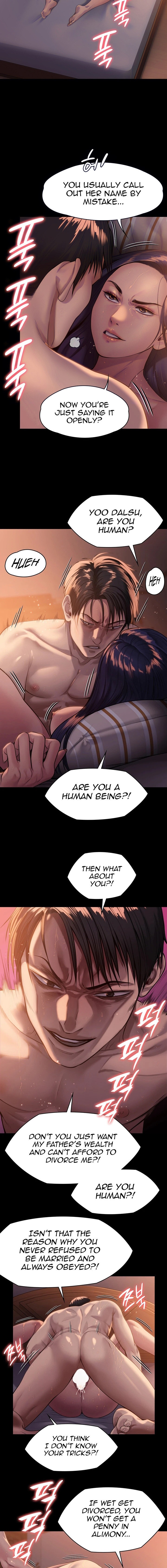 Queen Bee Chapter 345.5