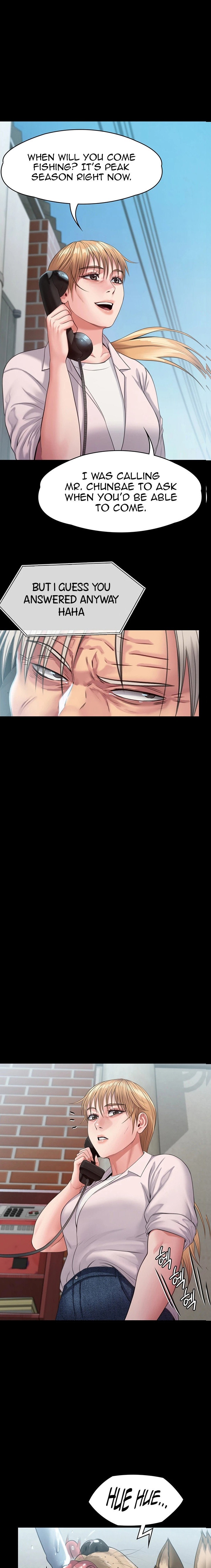 Queen Bee Chapter 345.5